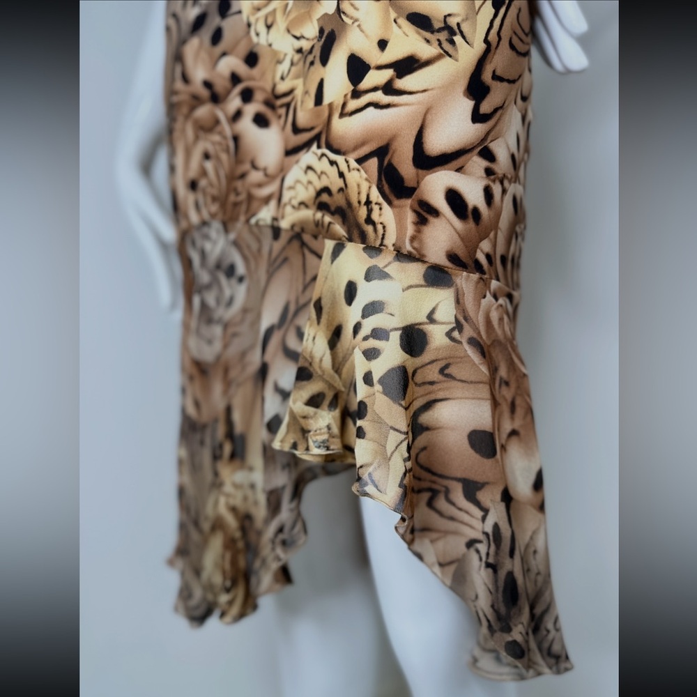 Versace FW 2003 runway mini dress - Picture 7 of 8